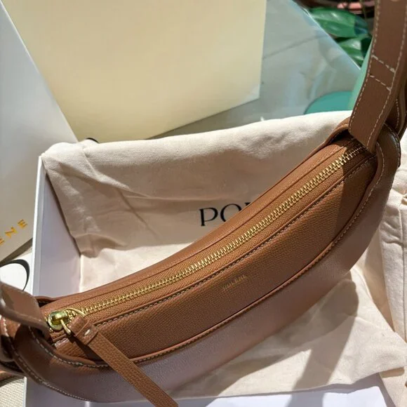 Polene Women's Bag - Picture 5 of 8